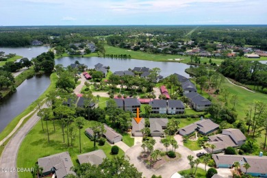 Welcome to this impeccably maintained one level home located in on Plantation Bay Golf and Country Club in Florida - for sale on GolfHomes.com, golf home, golf lot
