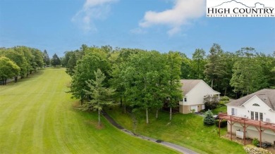 Discover 204 Laurel Cottage, an exquisite retreat within the on Olde Beau Golf Course in North Carolina - for sale on GolfHomes.com, golf home, golf lot