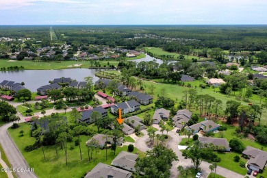 Welcome to this impeccably maintained one level home located in on Plantation Bay Golf and Country Club in Florida - for sale on GolfHomes.com, golf home, golf lot