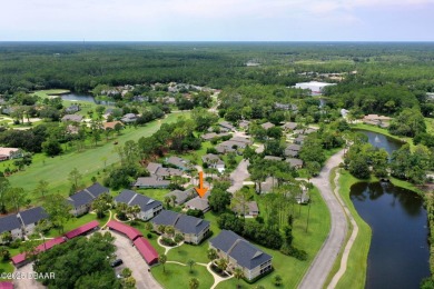 Welcome to this impeccably maintained one level home located in on Plantation Bay Golf and Country Club in Florida - for sale on GolfHomes.com, golf home, golf lot