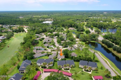 Welcome to this impeccably maintained one level home located in on Plantation Bay Golf and Country Club in Florida - for sale on GolfHomes.com, golf home, golf lot