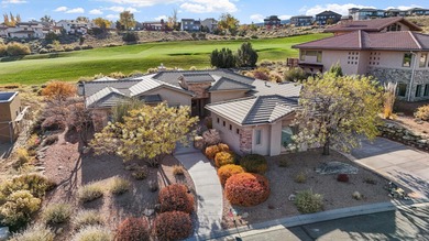 Introducing this beautifully updated ranch style home adjacent on The Golf Club At Redlands Mesa in Colorado - for sale on GolfHomes.com, golf home, golf lot