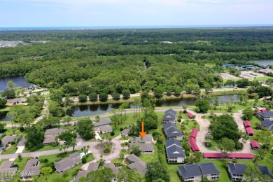 Welcome to this impeccably maintained one level home located in on Plantation Bay Golf and Country Club in Florida - for sale on GolfHomes.com, golf home, golf lot