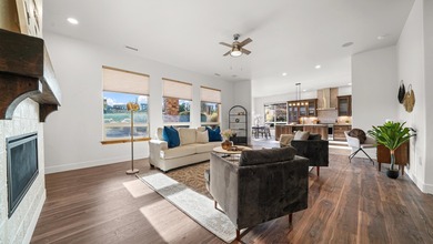 Introducing this beautifully updated ranch style home adjacent on The Golf Club At Redlands Mesa in Colorado - for sale on GolfHomes.com, golf home, golf lot