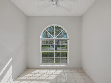 Welcome to this well-maintained second-floor condo offering 2 on  in Florida - for sale on GolfHomes.com, golf home, golf lot