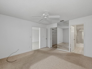 Welcome to this well-maintained second-floor condo offering 2 on  in Florida - for sale on GolfHomes.com, golf home, golf lot