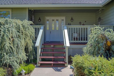 You really just need to come see this beautiful on Lake Shastina Golf Course in California - for sale on GolfHomes.com, golf home, golf lot