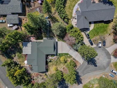 You really just need to come see this beautiful on Lake Shastina Golf Course in California - for sale on GolfHomes.com, golf home, golf lot