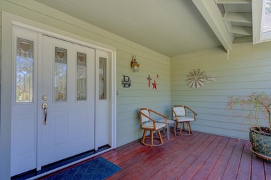 You really just need to come see this beautiful on Lake Shastina Golf Course in California - for sale on GolfHomes.com, golf home, golf lot