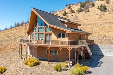 Have you been dreaming of a home in the mountains of majestic on Lake Shastina Golf Course in California - for sale on GolfHomes.com, golf home, golf lot