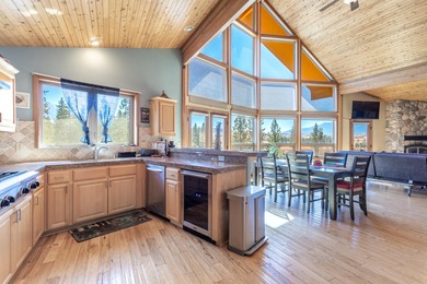 Have you been dreaming of a home in the mountains of majestic on Lake Shastina Golf Course in California - for sale on GolfHomes.com, golf home, golf lot