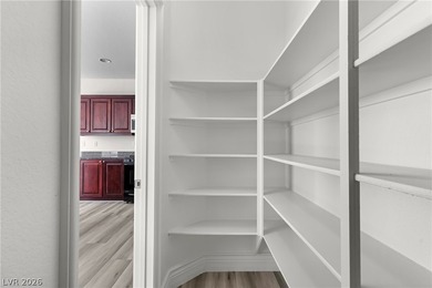 Updated, move-in ready two-story home located in the Rhodes on Rhodes Ranch Golf Club in Nevada - for sale on GolfHomes.com, golf home, golf lot