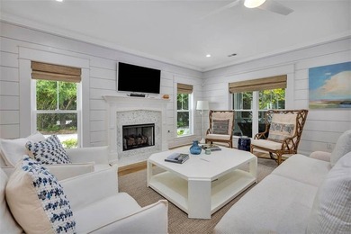 Nestled where ancient oaks tell a story, 409 Kelsall Avenue is a on Sea Island Golf Club in Georgia - for sale on GolfHomes.com, golf home, golf lot