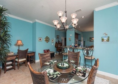 Highly desirable 3/3 Unit 251! Over 2,000 square feet of on The Ocean Course At Hammock Beach Resort in Florida - for sale on GolfHomes.com, golf home, golf lot
