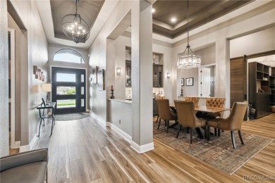 Skip the blueprints and move into your dream home TODAY! This on Skyview At Terra Vista Golf and Country Club in Florida - for sale on GolfHomes.com, golf home, golf lot