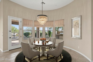 Tucked away on a quiet cul-de-sac in the sought-after Trilogy at on Vista Verde Golf Course in Arizona - for sale on GolfHomes.com, golf home, golf lot