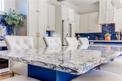 Extravagant coastal living is what you will discover in this on Palmilla Beach Golf Club in Texas - for sale on GolfHomes.com, golf home, golf lot