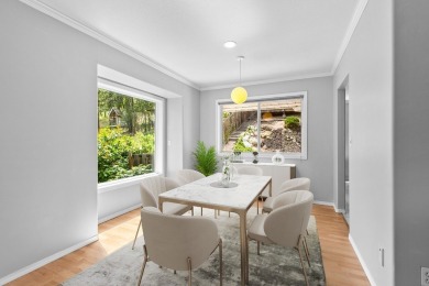 This 4-bed, 3-bath family home is in North Glenmore's heart on  in  - for sale on GolfHomes.com, golf home, golf lot