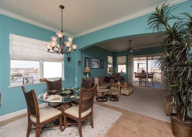 Highly desirable 3/3 Unit 251! Over 2,000 square feet of on The Ocean Course At Hammock Beach Resort in Florida - for sale on GolfHomes.com, golf home, golf lot