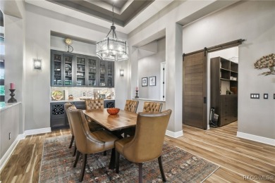 Skip the blueprints and move into your dream home TODAY! This on Skyview At Terra Vista Golf and Country Club in Florida - for sale on GolfHomes.com, golf home, golf lot