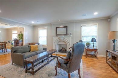 Welcome to this spacious home in the highly sought-after *Golden on Mission Hills Country Club in Kansas - for sale on GolfHomes.com, golf home, golf lot