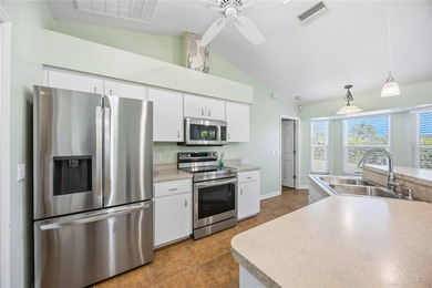 Under contract-accepting backup offers. 3 BEDROOM/2 BATH with on Pinemoor West Golf Club in Florida - for sale on GolfHomes.com, golf home, golf lot