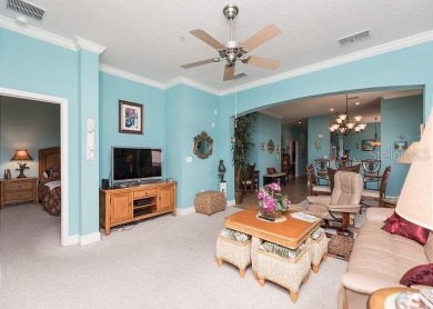Highly desirable 3/3 Unit 251! Over 2,000 square feet of on The Ocean Course At Hammock Beach Resort in Florida - for sale on GolfHomes.com, golf home, golf lot