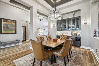 Skip the blueprints and move into your dream home TODAY! This on Skyview At Terra Vista Golf and Country Club in Florida - for sale on GolfHomes.com, golf home, golf lot