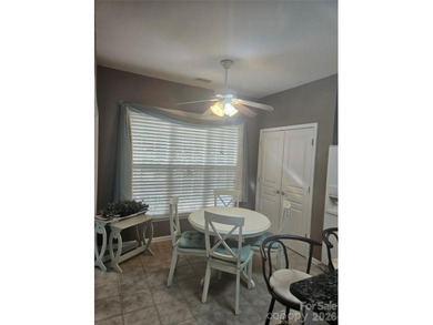 Stylish 3 Bedroom Ranch home in Highland Creek with all the on Highland Creek Golf Club in North Carolina - for sale on GolfHomes.com, golf home, golf lot