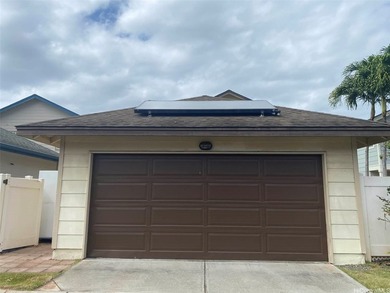 Beautiful high ceiling single family home at Ocean Pointe. One on Hoakalei Country Club At Ocean Pointe in Hawaii - for sale on GolfHomes.com, golf home, golf lot