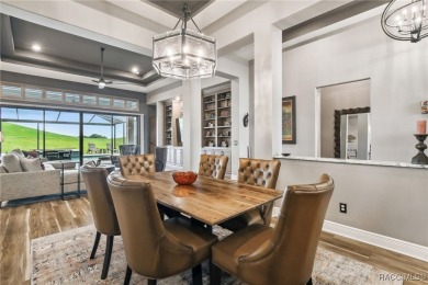 Skip the blueprints and move into your dream home TODAY! This on Skyview At Terra Vista Golf and Country Club in Florida - for sale on GolfHomes.com, golf home, golf lot