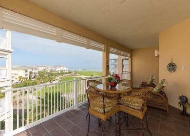 Highly desirable 3/3 Unit 251! Over 2,000 square feet of on The Ocean Course At Hammock Beach Resort in Florida - for sale on GolfHomes.com, golf home, golf lot