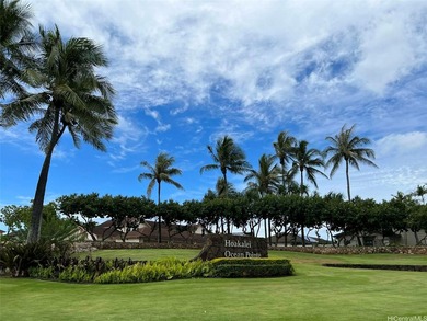 Beautiful high ceiling single family home at Ocean Pointe. One on Hoakalei Country Club At Ocean Pointe in Hawaii - for sale on GolfHomes.com, golf home, golf lot