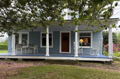 Discover timeless charm and classic North Fork living in this on Cedars Golf Club in New York - for sale on GolfHomes.com, golf home, golf lot