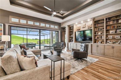 Skip the blueprints and move into your dream home TODAY! This on Skyview At Terra Vista Golf and Country Club in Florida - for sale on GolfHomes.com, golf home, golf lot