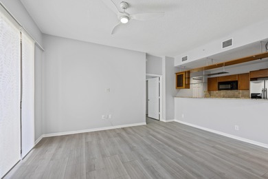 The Lucerne Condo building is under 1 Mile to the Ocean! Amazing on Lake Worth Municipal Golf Course in Florida - for sale on GolfHomes.com, golf home, golf lot