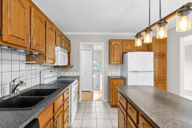 This 4-bed, 3-bath family home is in North Glenmore's heart on  in  - for sale on GolfHomes.com, golf home, golf lot