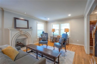 Welcome to this spacious home in the highly sought-after *Golden on Mission Hills Country Club in Kansas - for sale on GolfHomes.com, golf home, golf lot