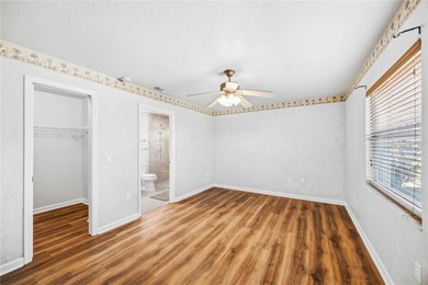 Under contract-accepting backup offers. 3 BEDROOM/2 BATH with on Pinemoor West Golf Club in Florida - for sale on GolfHomes.com, golf home, golf lot