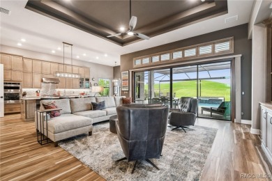 Skip the blueprints and move into your dream home TODAY! This on Skyview At Terra Vista Golf and Country Club in Florida - for sale on GolfHomes.com, golf home, golf lot