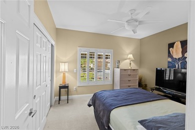 Beautifully appointed and highly upgraded Tahoe model located in on Highland Falls Golf Club in Nevada - for sale on GolfHomes.com, golf home, golf lot