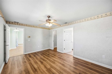 Under contract-accepting backup offers. 3 BEDROOM/2 BATH with on Pinemoor West Golf Club in Florida - for sale on GolfHomes.com, golf home, golf lot