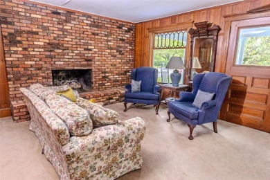 Discover timeless charm and classic North Fork living in this on Cedars Golf Club in New York - for sale on GolfHomes.com, golf home, golf lot