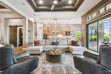 Skip the blueprints and move into your dream home TODAY! This on Skyview At Terra Vista Golf and Country Club in Florida - for sale on GolfHomes.com, golf home, golf lot