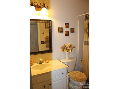 Stylish 3 Bedroom Ranch home in Highland Creek with all the on Highland Creek Golf Club in North Carolina - for sale on GolfHomes.com, golf home, golf lot