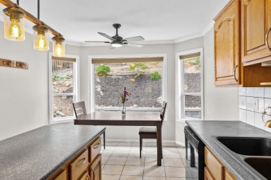 This 4-bed, 3-bath family home is in North Glenmore's heart on  in  - for sale on GolfHomes.com, golf home, golf lot