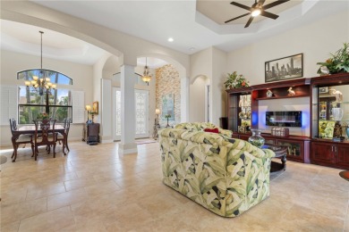 SAILBOAT ACCESS HOME IN PGI W/NEW ROOF, 100+ FT SEAWALL, 30K LB on Saint Andrews South Golf Club in Florida - for sale on GolfHomes.com, golf home, golf lot