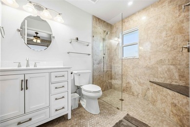 Under contract-accepting backup offers. 3 BEDROOM/2 BATH with on Pinemoor West Golf Club in Florida - for sale on GolfHomes.com, golf home, golf lot