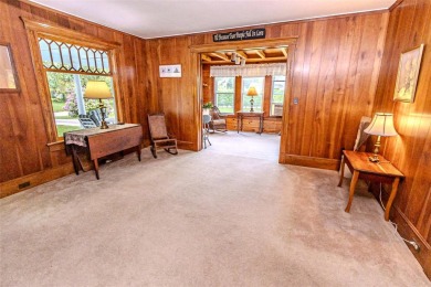 Discover timeless charm and classic North Fork living in this on Cedars Golf Club in New York - for sale on GolfHomes.com, golf home, golf lot