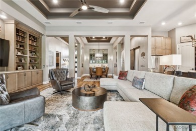 Skip the blueprints and move into your dream home TODAY! This on Skyview At Terra Vista Golf and Country Club in Florida - for sale on GolfHomes.com, golf home, golf lot